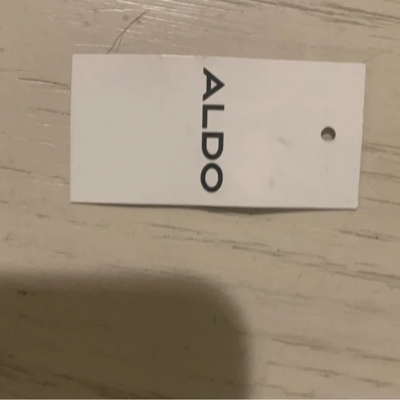 👜 ALDO Brand New‎ Floral Purse - Picture 9 of 10